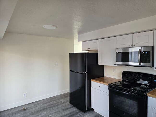 960 9th St in Ogden, UT - Building Photo - Building Photo