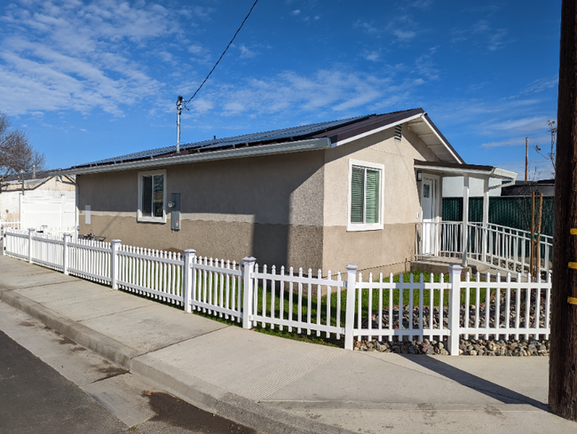 property at 700 Swift St