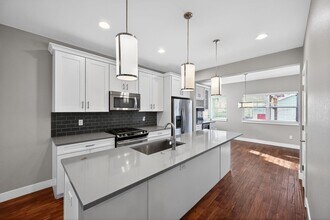 1750 W 40th Ave in Denver, CO - Building Photo - Building Photo