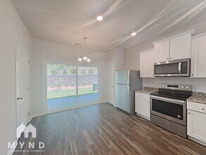 116 Chandler Ct in Sanford, NC - Building Photo - Building Photo