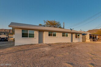 1310 W Cochise Dr-Unit -3 in Phoenix, AZ - Building Photo - Building Photo