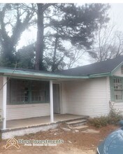837 Newberg Ave in Macon, GA - Building Photo - Building Photo