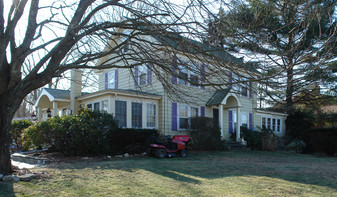 1935 Boston Post Rd Apartments