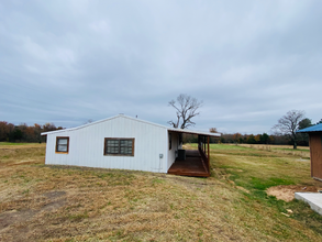 105142 S 4736 Rd in Muldrow, OK - Building Photo - Building Photo