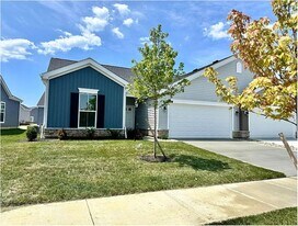 528 Rochdale Run in Delaware, OH - Building Photo