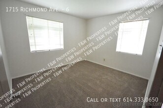 1715 Richmond Ave-Unit -6 in Columbus, OH - Building Photo - Building Photo
