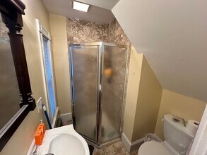 6 White Street Pl, Unit #R in Cambridge, MA - Building Photo - Building Photo
