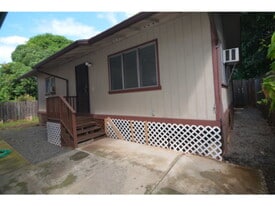 98-331-331 Ponohale St in Honolulu, HI - Building Photo