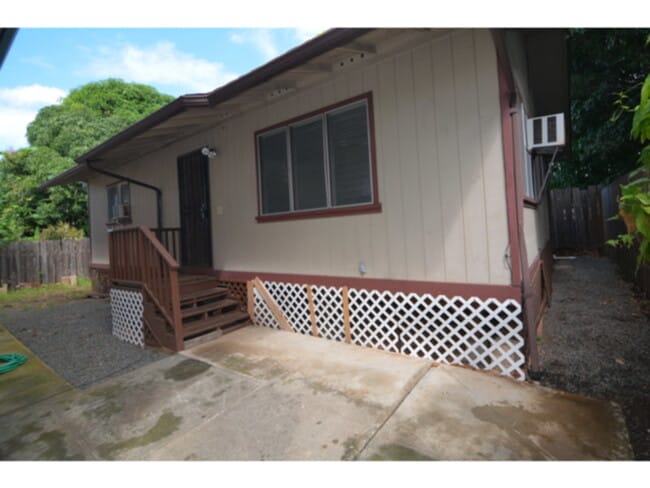 property at 98-331-331 Ponohale St