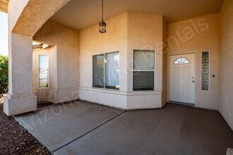3924 E Snavely Plaza in Kingman, AZ - Building Photo - Building Photo