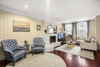 504 W 168th St in New York, NY - Building Photo - Interior Photo