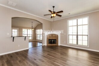 9198 Chastain Pl in Cordova, TN - Foto de edificio - Building Photo