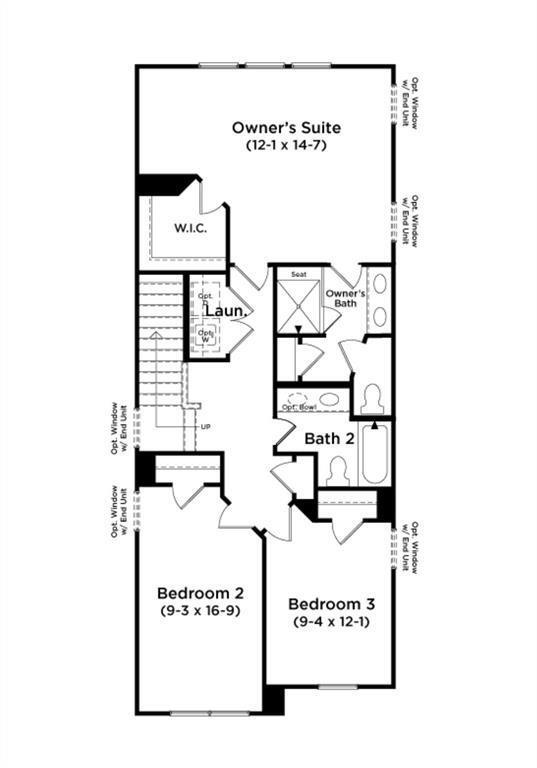 1033 S Point Rd in Belmont, NC - Building Photo - Building Photo