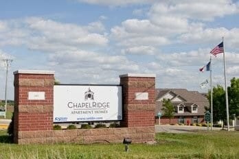 property at 1 Chapelridge Cir