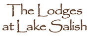 Property Management Company Logo The Lodges at Lake Salish