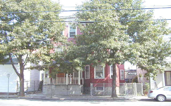 13-15 Lincoln St in Cambridge, MA - Foto de edificio