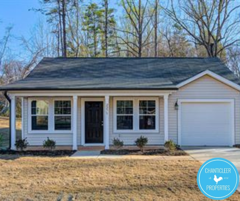 2275 Harvest Stone Ln in Winston-Salem, NC - Building Photo