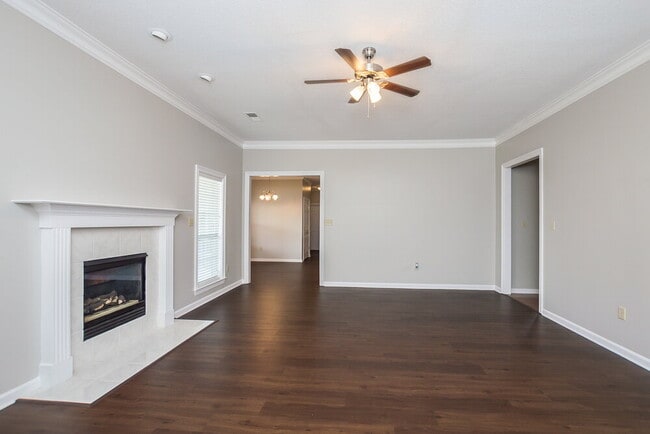 13061 Sandbourne S in Olive Branch, MS - Building Photo - Building Photo