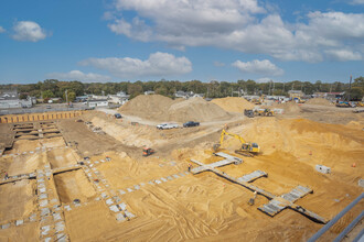 Station Square Master Plan - (Ronkonkoma Hub) in Ronkonkoma, NY - Building Photo - Building Photo