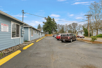 Union Square in Lakewood, WA - Foto de edificio - Building Photo