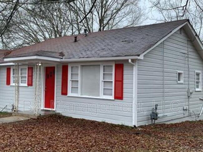 1123 Drewery Ave in Griffin, GA - Building Photo - Building Photo