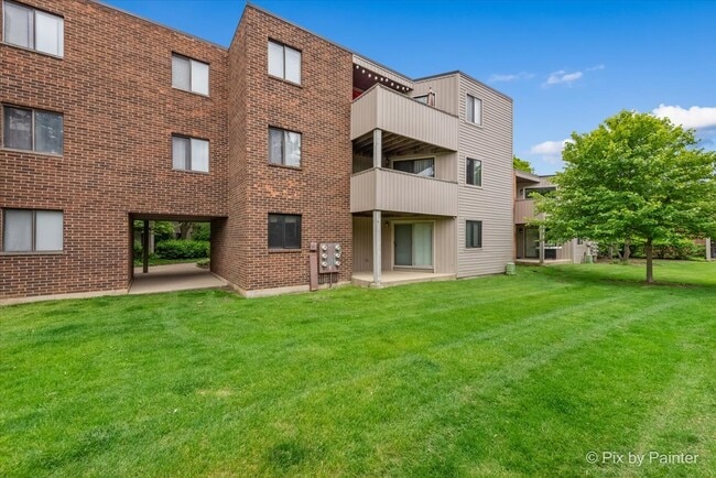 property at 1850 W Highland Ave