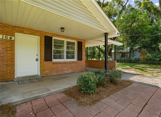 164 June St in Mobile, AL - Building Photo - Building Photo