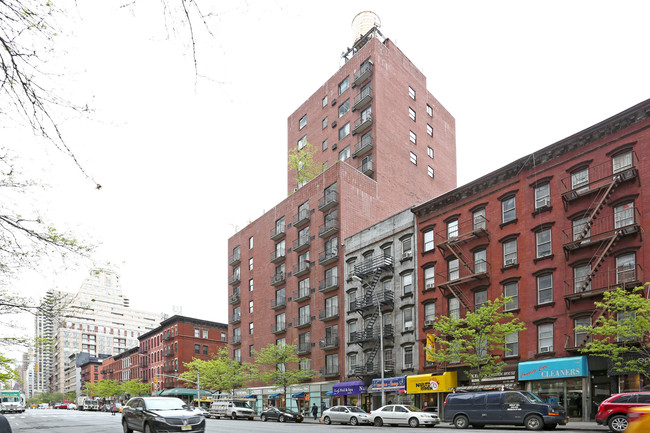 171 East 89th Street in New York, NY - Foto de edificio - Building Photo