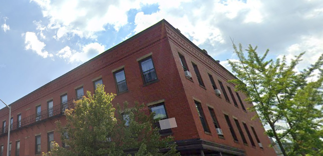 16 Blake St, Unit 2 in Cambridge, MA - Foto de edificio