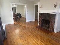 23 Saint James Ter, Unit 1 in Newton, MA - Building Photo - Building Photo