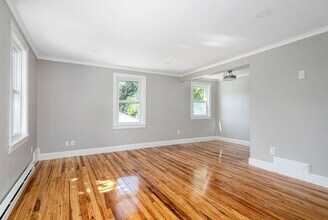 25 Paragon Rd in Boston, MA - Building Photo - Building Photo