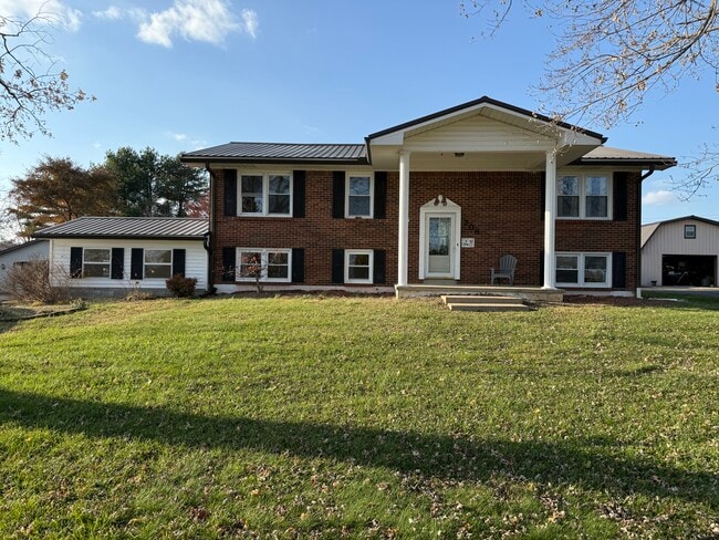 property at 208 Green Acres Dr