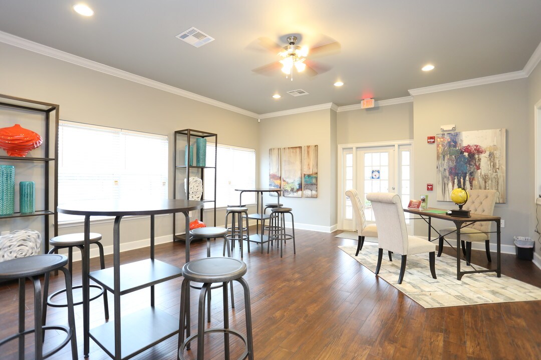 The Peaks at Searcy Apartments in Searcy, AR