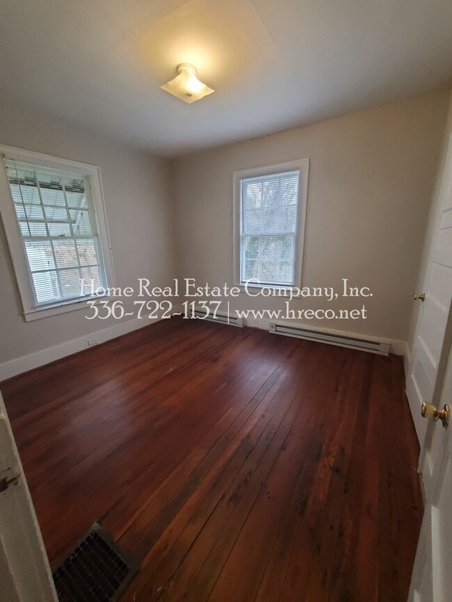 920 N Jackson Ave in Winston-Salem, NC - Building Photo - Building Photo