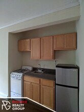 4542 N Damen Ave, Unit #4546-307 in Chicago, IL - Building Photo - Building Photo