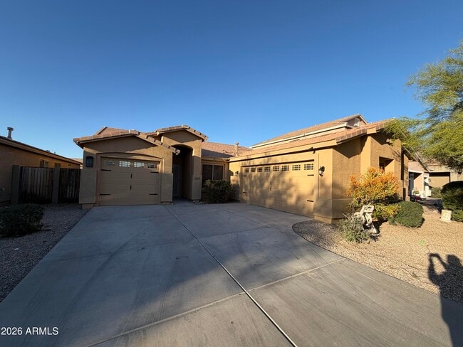 46058 W Tulip Ln in Maricopa, AZ - Building Photo - Building Photo
