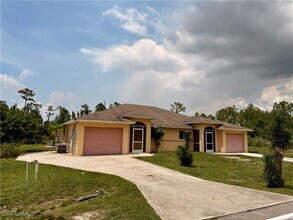 1221 East 12th Street in Lehigh Acres, FL - Building Photo - Building Photo