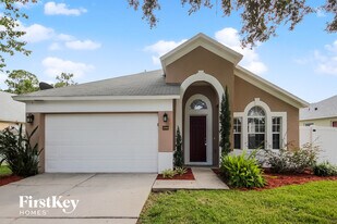3749 Andover Cay Blvd in Orlando, FL - Building Photo