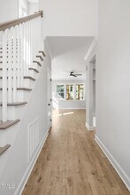 4948 Zebulon Rd in Zebulon, NC - Building Photo - Building Photo