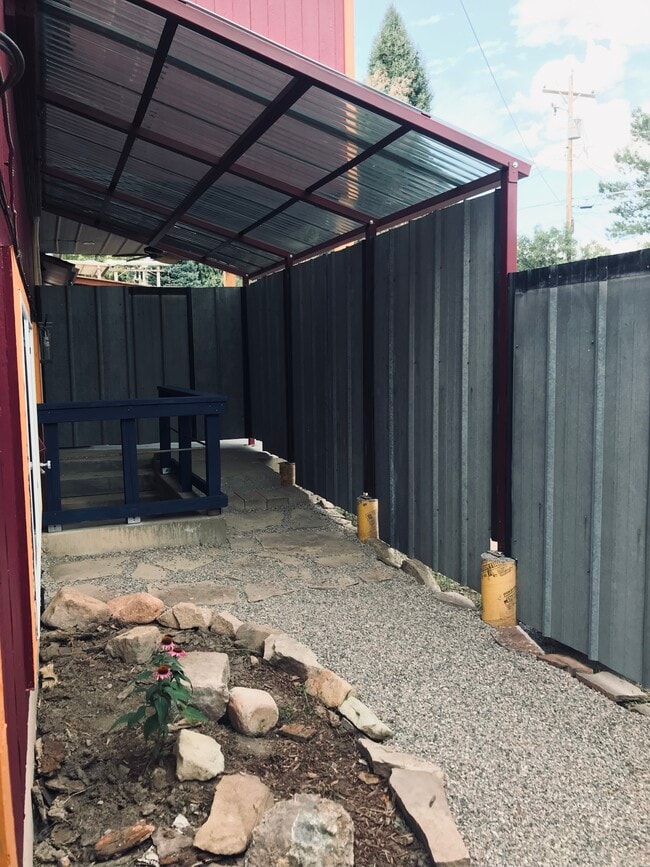 2612 Borrego Dr, Unit 2612 in Durango, CO - Building Photo - Building Photo