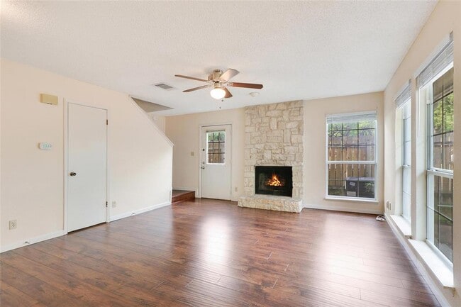 property at 1501 Camp Craft Rd