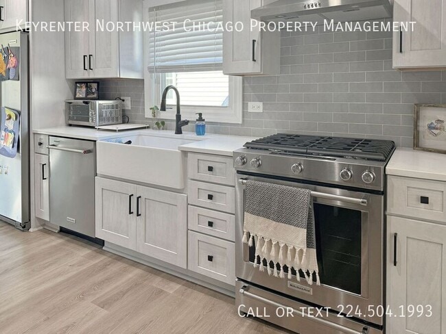 111 S Morgan Ave in Wheaton, IL - Building Photo - Building Photo