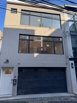 625 Court St in Hoboken, NJ - Building Photo