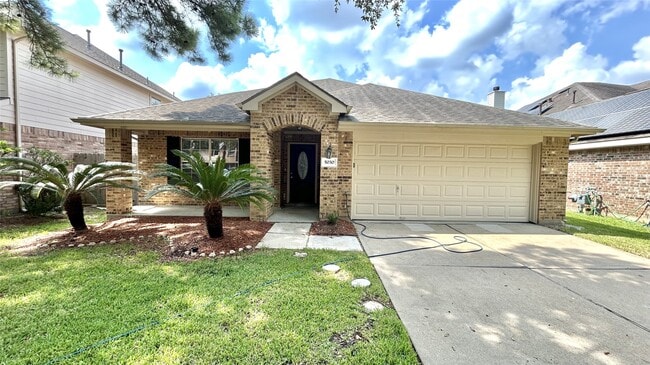5030 Birch Manor Ln