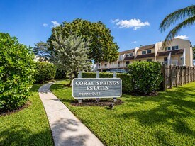 3750 NW 115th Ave in Coral Springs, FL - Building Photo