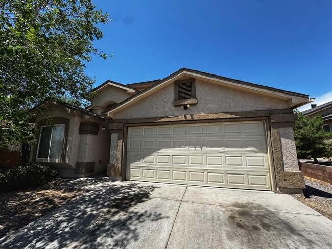 property at 2309 Iron Gate Trail SW