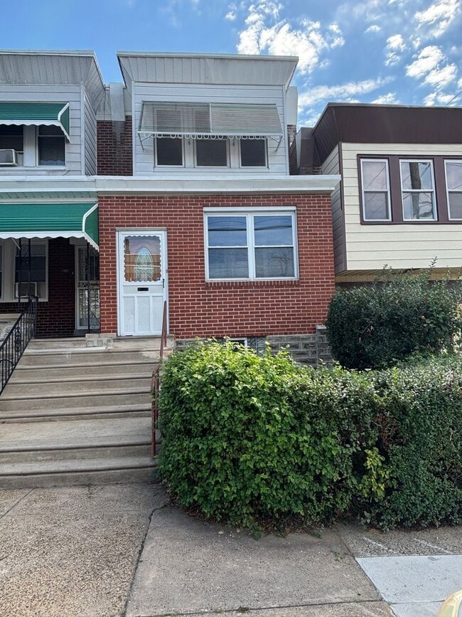 property at 5903 N 3rd St