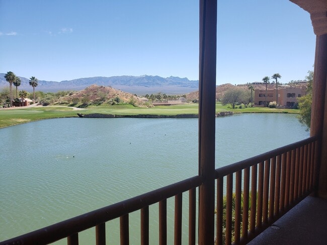 754 Hardy Way in Mesquite, NV - Building Photo - Building Photo