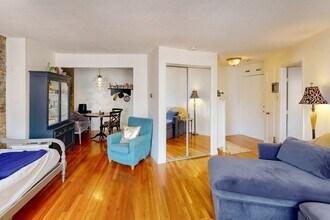 243 North St in Boston, MA - Building Photo - Building Photo