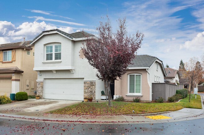 1565 Blue Raven St in Roseville, CA - Building Photo - Building Photo